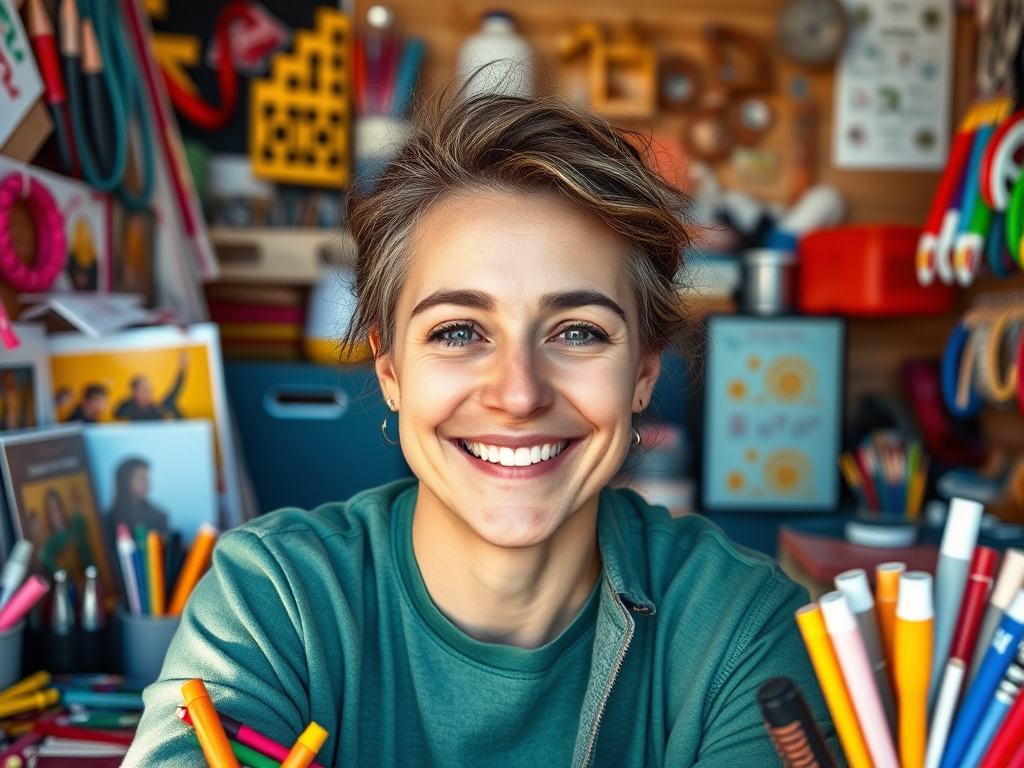 Turn Scrap Into Cash